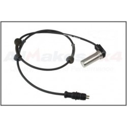 FREELANDER 1 2001 rear ABS sensor - GENUINE Land Rover Genuine - 1