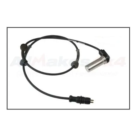 FREELANDER 1 2001 rear ABS sensor - GENUINE