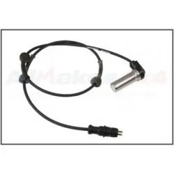 FREELANDER 1 2001 rear ABS sensor - REPLACEMENT