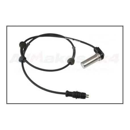 FREELANDER 1 2001 rear ABS sensor - REPLACEMENT