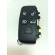 RANGE ROVER SPORT, L322 and EVOQUE key fob cover Land Rover Genuine - 1