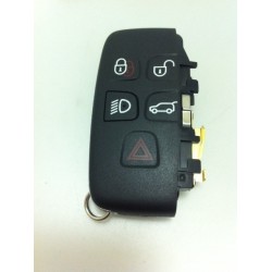 RANGE ROVER SPORT, L322 and EVOQUE key fob cover