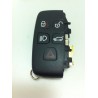 RANGE ROVER SPORT, L322 and EVOQUE key fob cover