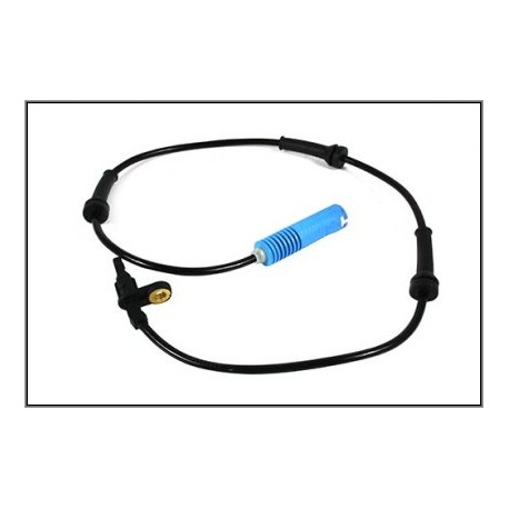 FREELANDER 1 2002 on rear ABS sensor GENUINE