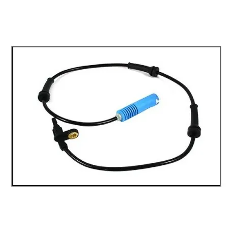 FREELANDER 1 2002 on rear ABS sensor - GENUINE