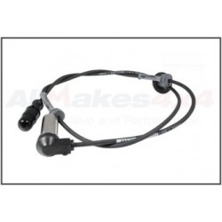 FREELANDER 1 2001 front ABS sensor - REPLACEMENT