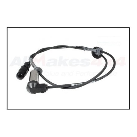 FREELANDER 1 2001 front ABS sensor - REPLACEMENT Allmakes UK - 1