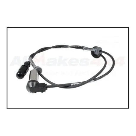 FREELANDER 1 2001 front ABS sensor - REPLACEMENT
