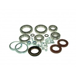 Kit de refection de boite de transfert Borg & Warner Range Rover P38