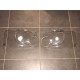 PROTECTIONS PHARES RANGE ROVER SPORT EN PLEXIGLASS Best of LAND - 1