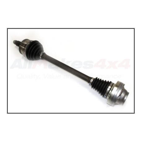 Cardan arrière droit ou gauche de Range Rover L322 TD6 et 4.4 V8 - GENUINE Land Rover Genuine - 1