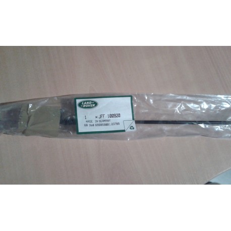 CABLE - CHAUFFAGE Land Rover Genuine - 1