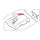 CLAPET REMPLISSAGE D'HUILE TD5 Land Rover Genuine - 2