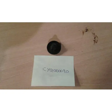 THREADED RIVET PLASTIC