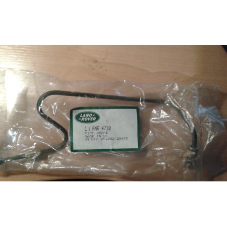 TUYAU DE FREIN-en Land Rover Genuine - 1