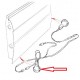 LAMPE DE PORTIERE Best of LAND - 2
