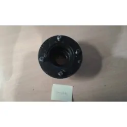 Front output shaft seal and flange kit for P38 - GENUINE