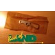 LEVIER CAME/PAPILLON Land Rover Genuine - 2