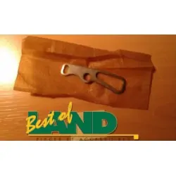 LEVIER CAME/PAPILLON-en Land Rover Genuine - 2