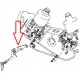 LEVIER CAME/PAPILLON Land Rover Genuine - 3