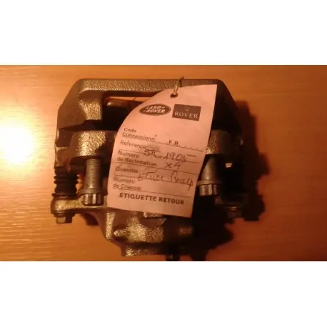 LOGEMENT D'ETRIER ARRIERE-en