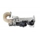 Cooler for FREELANDER 2, EVOQUE and DISCOVERY SPORT 2.2 TD4/SD4 exhaust gaz recirculation - GENUINE