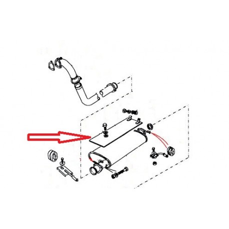 BOUCLIER THERMIQUE -en Best of LAND - 1