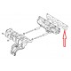 Joint collecteur echappement Freelander 2 TD4 Land Rover Genuine - 1