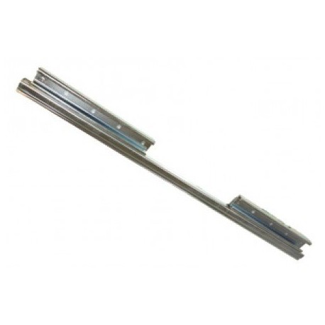 RRc front door glass lift channel -4doors Britpart - 1