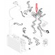 Thermostat heater Land Rover Genuine - 1