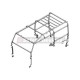 Safety device roll cage DEF110 SW Safety Devices - 1