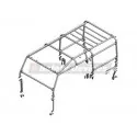 Safety device roll cage DEF110 SW