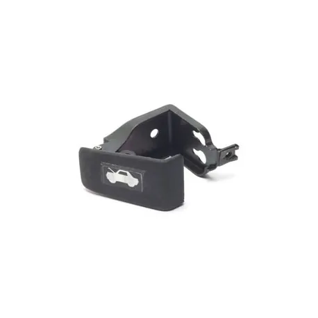 Hood latch Range rover P38