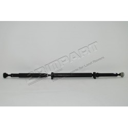 FREELANDER 2 rear propshaft - up to 2008 GKN - 1