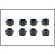 Oil seal V8 - Set of 8