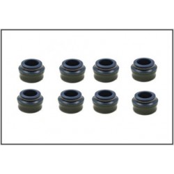 Oil seal V8 - Set of 8