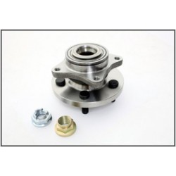 KIT FRONT HUB AND BEARING - replacement