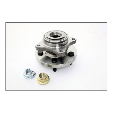 KIT FRONT HUB AND BEARING - replacement Allmakes UK - 1