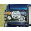 DISCOVERY 2 front lamp guards - 2003 onwards