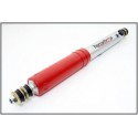 TERRAFIRMA 4 stage adjustable front shock absorber for DEFENDER, D1 and RRC