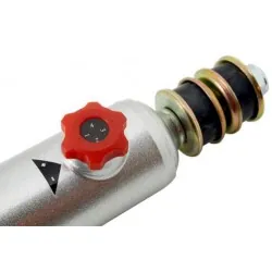 TERRAFIRMA 4 stage adjustable rear shock absorber for DEFENDER, D1 and RRC Terrafirma4x4 - 1