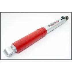 TERRAFIRMA 4 stage adjustable rear shock absorber for DEFENDER, D1 and RRC Terrafirma4x4 - 2