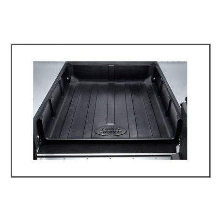 DEFENDER 90/110 rigid loadspace liner TD4 - GENUINE Land Rover Genuine - 1