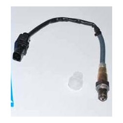 Exhaust lambda sensor Land Rover Genuine - 1