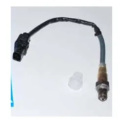Exhaust lambda sensor
