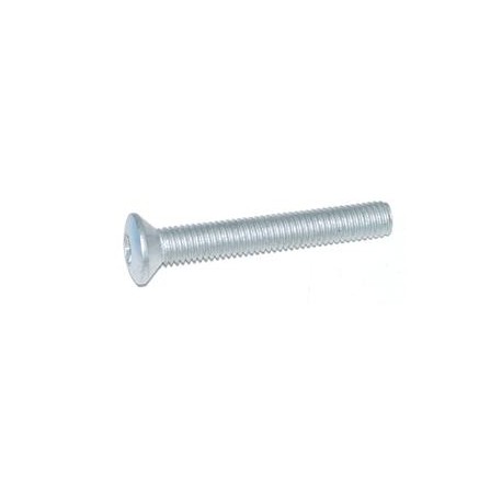 Vis de charnière de porte avant et arrière de DEFENDER TD4 M8 X 55 OEM - 1