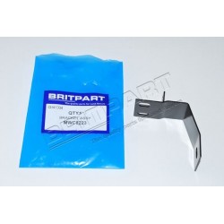 Equerre de support de porte avant de DEFENDER Britpart - 2