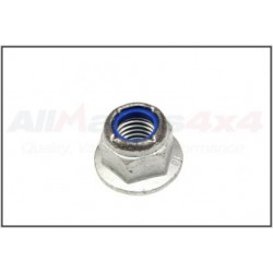 M12 X 1.75 mm locking nut