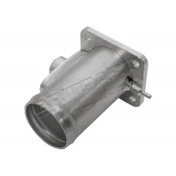 RANGE ROVER P38 2.5 EGR blanking kit