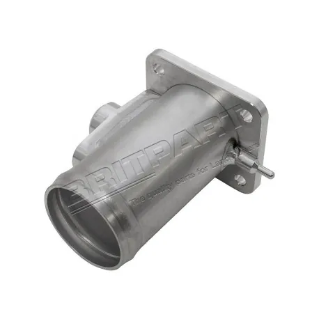 RANGE ROVER P38 2.5 EGR blanking kit